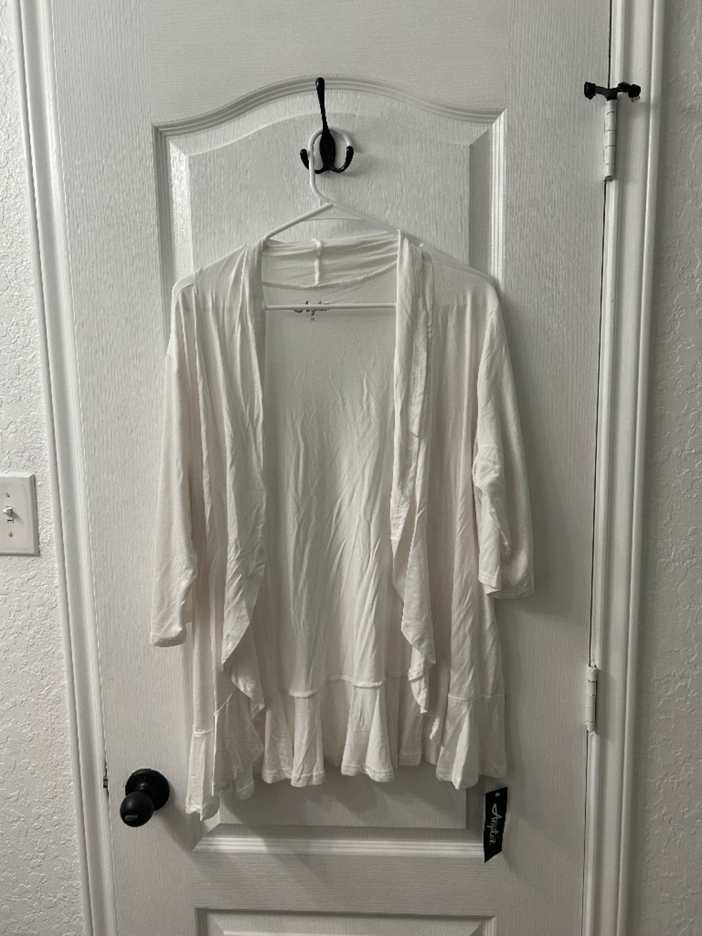 Womens Argstar Lighweight Cardigan